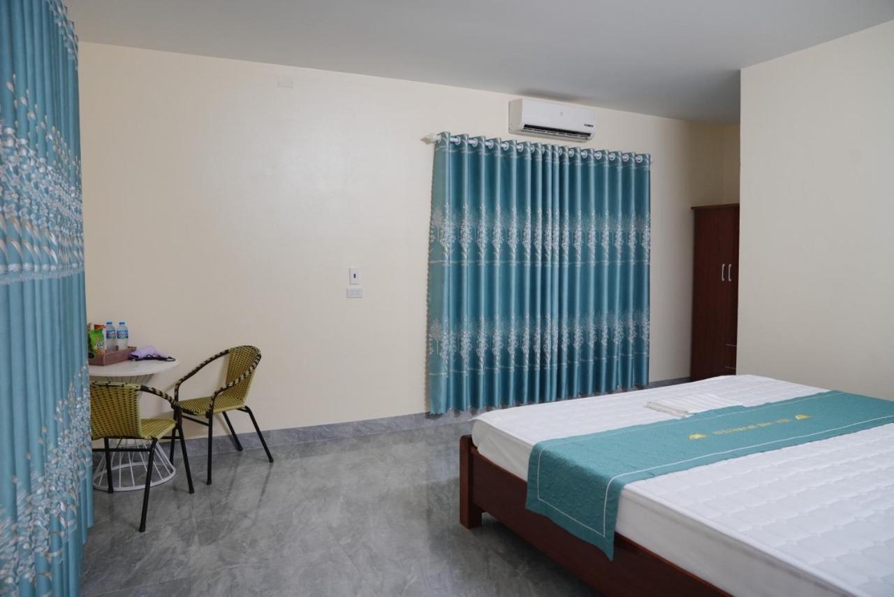 Tam Coc Yen Nhi Homestay Ninh Binh Exterior photo