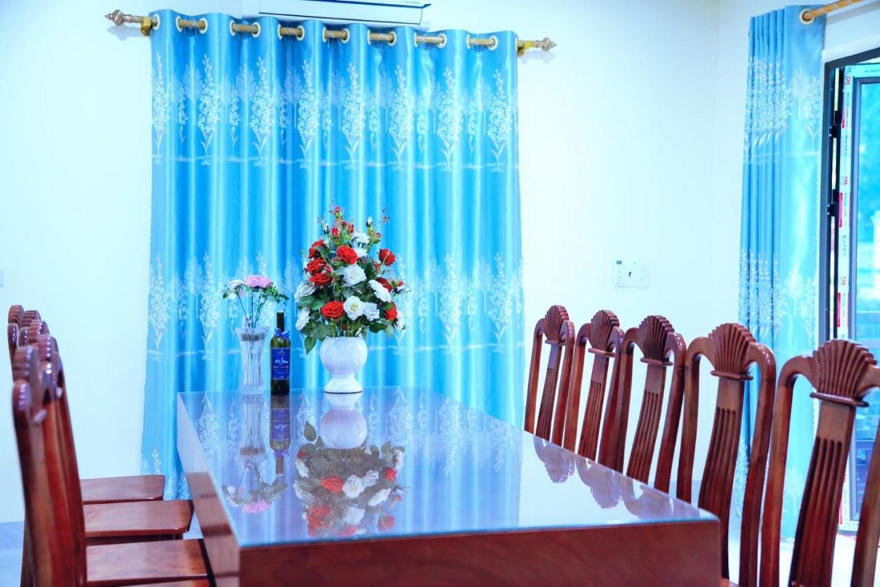 Tam Coc Yen Nhi Homestay Ninh Binh Exterior photo