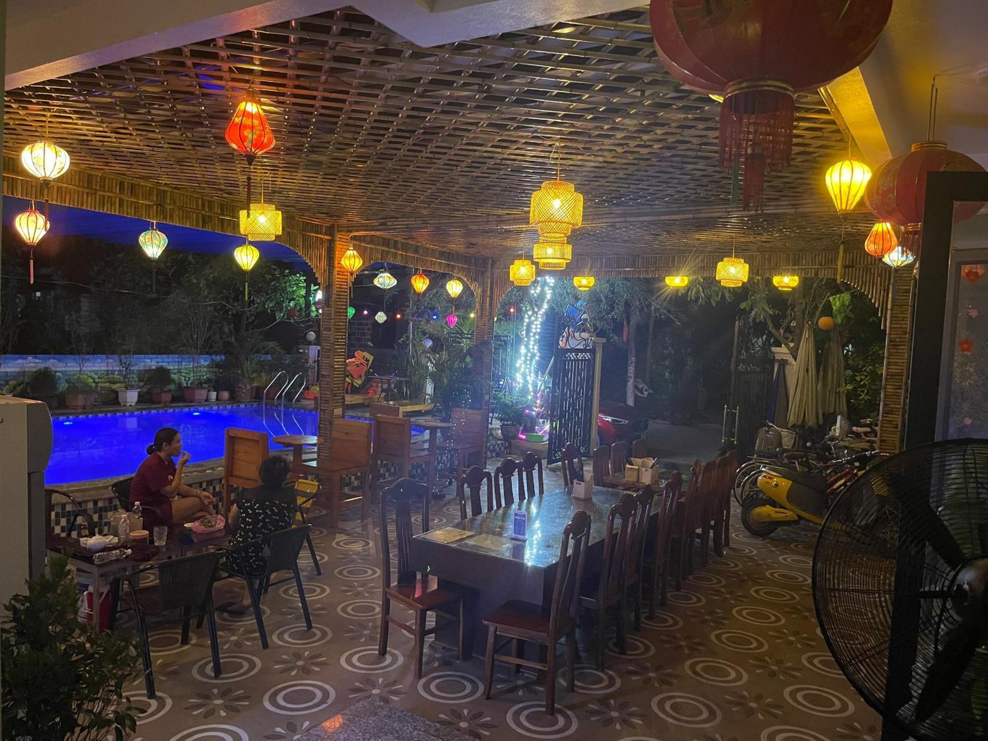Tam Coc Yen Nhi Homestay Ninh Binh Exterior photo