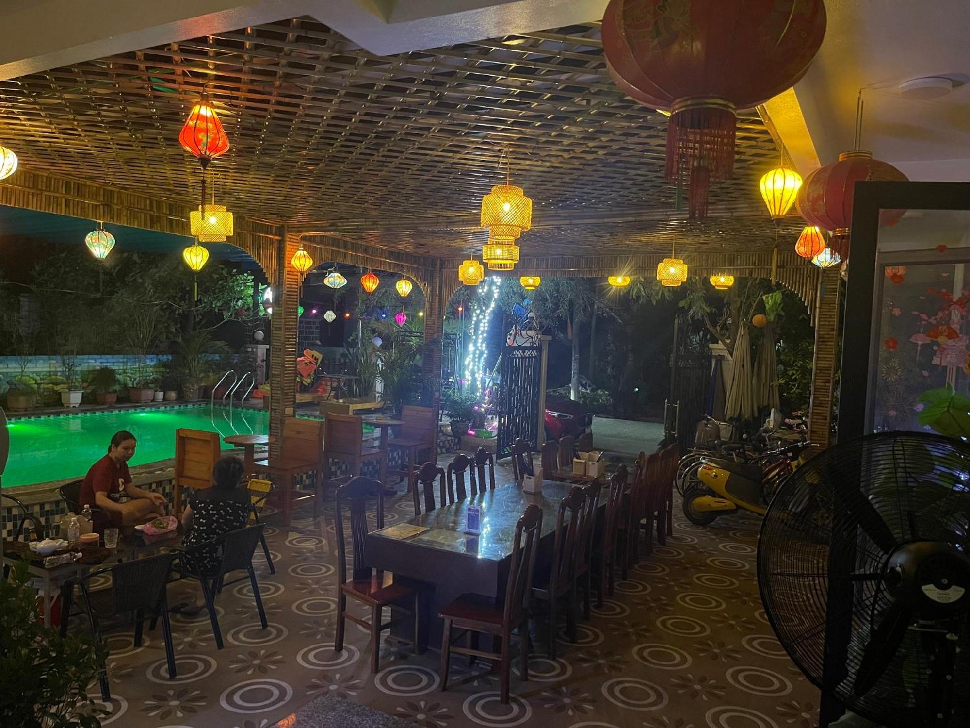 Tam Coc Yen Nhi Homestay Ninh Binh Exterior photo