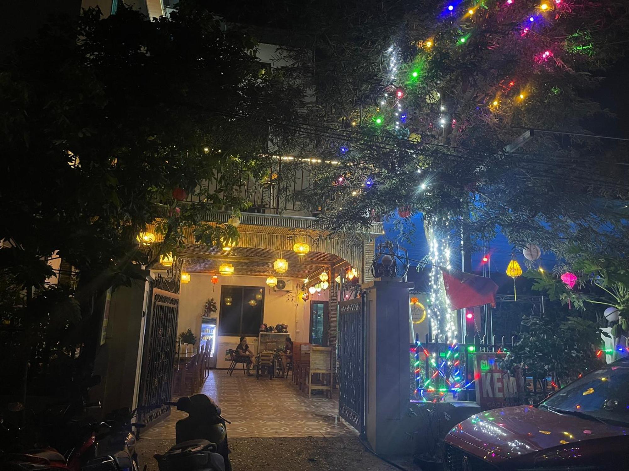 Tam Coc Yen Nhi Homestay Ninh Binh Exterior photo