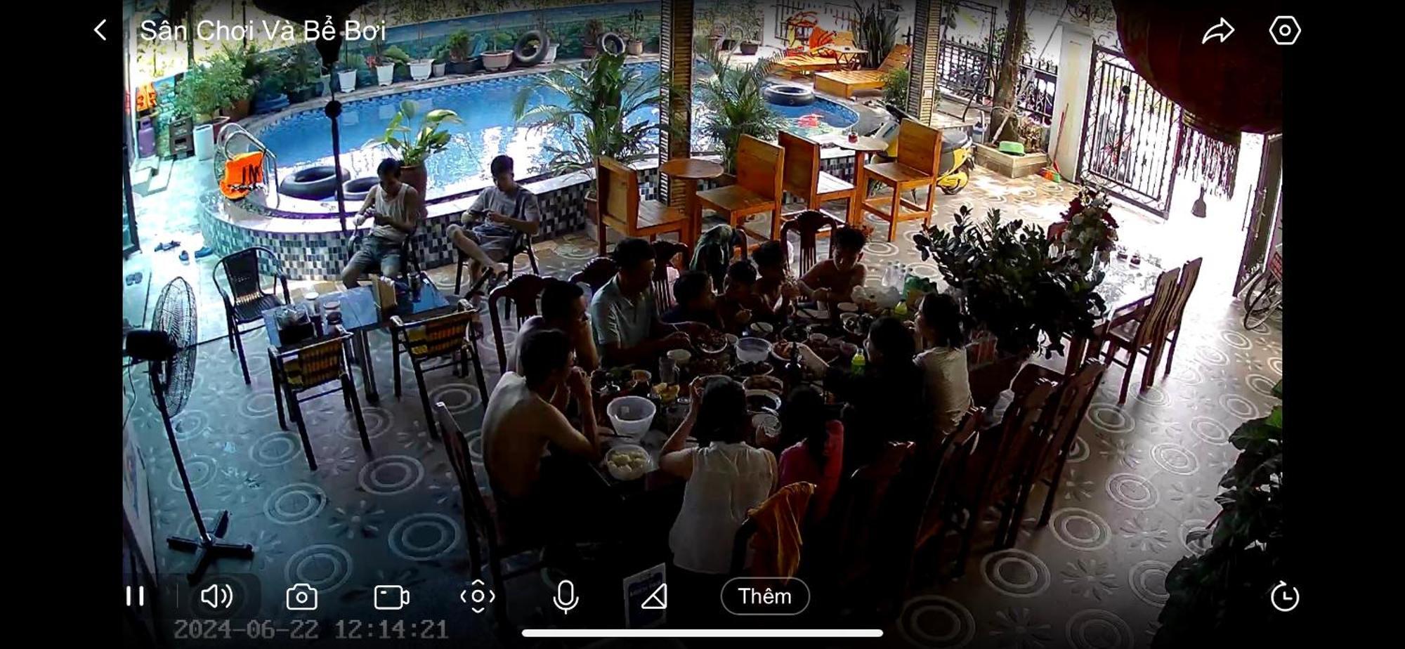 Tam Coc Yen Nhi Homestay Ninh Binh Exterior photo
