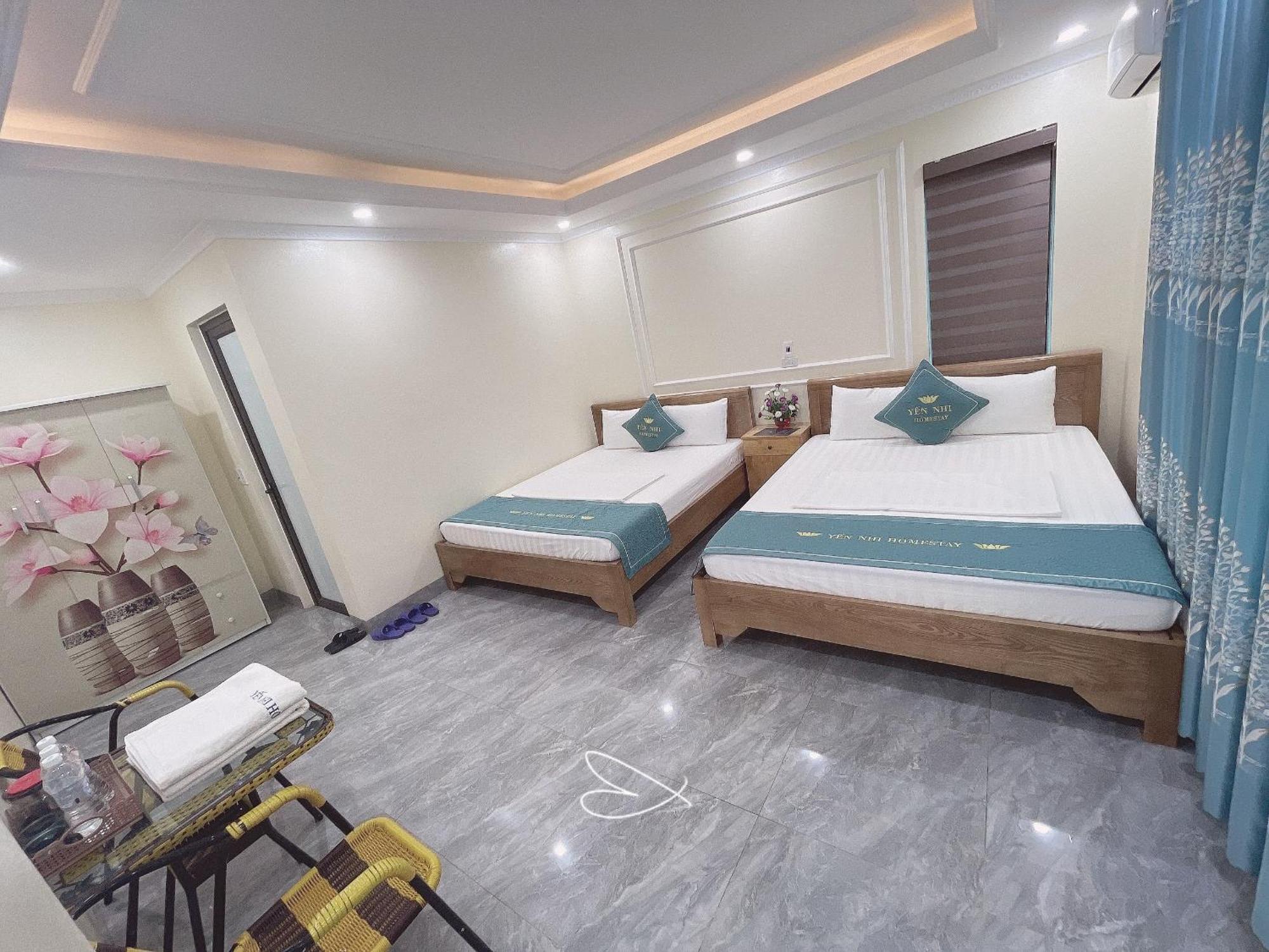 Tam Coc Yen Nhi Homestay Ninh Binh Exterior photo