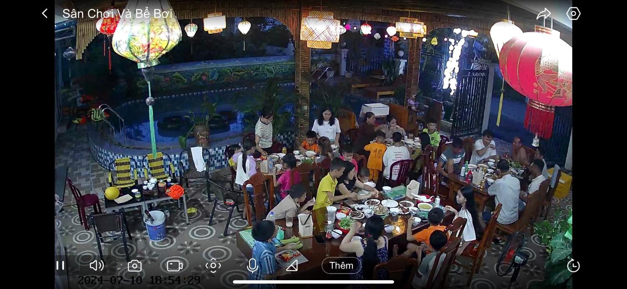 Tam Coc Yen Nhi Homestay Ninh Binh Exterior photo